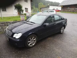 Gebraucht 2004 Mercedes C200 Classic Limousine | € 3.700 (Fairer Preis)
