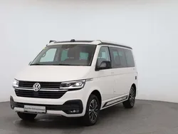 Weiss normal Gebraucht 2023 VW California Edition Van | € 75.590 (Guter Preis)