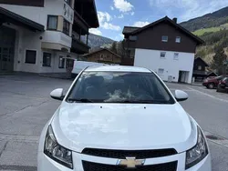 Gebraucht 2012 Chevrolet Cruze LS Limousine | € 7.750 (Etwas zu teuer)