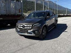 Gebraucht 2020 Mercedes X350 Abholung | € 39.300 (Superpreis)