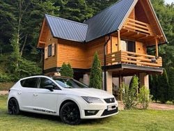 Gebraucht 2015 Seat Leon FR Limousine | € 9.600 (Guter Preis)