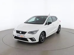 Weiß Gebraucht 2019 Seat Ibiza FR Limousine | € 13.890 (Guter Preis)