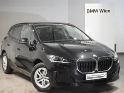 Alpinweiß Gebraucht 2025 BMW 218 Active Tourer Efficient Dynamics Van / Kleinbus | € 38.995 (Guter Preis)
