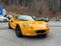Gebraucht 1998 Lotus Elise Coupé | € 39.900