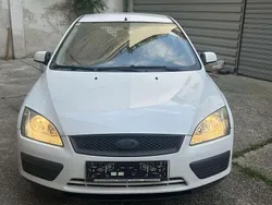 Gebraucht 2006 Ford Focus Limousine | € 800 (Superpreis)