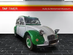 Gebraucht 1985 Citroën 2CV Kleinwagen | € 14.990