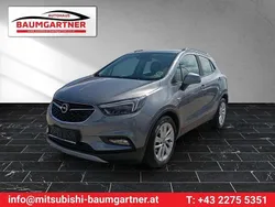 Grau Gebraucht 2019 Opel Mokka Edition SUV | € 14.590 (Guter Preis)