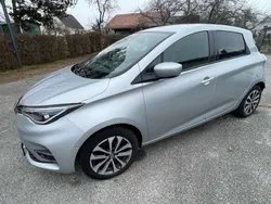 Grau Gebraucht 2021 Renault Zoe Intens Kleinwagen | € 10.790 (Superpreis)