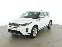 Weiß Gebraucht 2019 Land Rover Range Rover evoque SUV | € 24.090 (Superpreis)