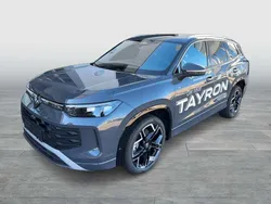 VW Tayron