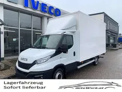 Weiß Gebraucht 2020 Iveco Daily Van | € 37.200 (Guter Preis)