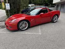 Gebraucht 2007 Corvette Z06 Coupé | € 82.990