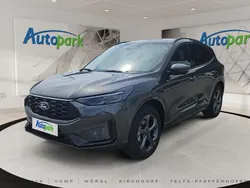 Grau Neu 2025 Ford Kuga ST-Line SUV | € 37.490 (Guter Preis)