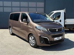 Braun Gebraucht 2018 Peugeot Traveller Business-Line Van | € 27.490 (Fairer Preis)