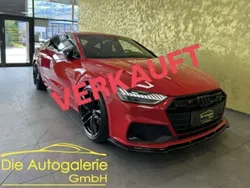 Gebraucht 2019 Audi A7 Sportback S-Line Kleinwagen | € 60.500