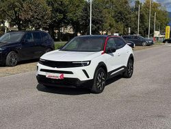 Weiß Gebraucht 2022 Opel Mokka GS Line SUV | € 17.990 (Fairer Preis)