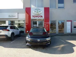 Schwarz Gebraucht 2016 VW Passat Limousine | € 17.490 (Superpreis)