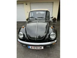 Gebraucht 1974 VW Käfer Cabrio | € 15.900