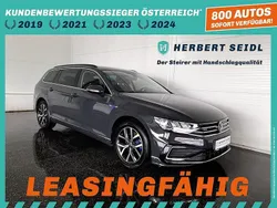 Grau Gebraucht 2021 VW Passat Sport Kombi | € 21.480 (Guter Preis)
