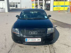 Gebraucht 2000 Audi TT Coupé | € 2.750 (Superpreis)