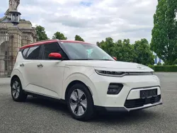 Weiß Gebraucht 2019 Kia Soul EV SUV | € 16.200 (Superpreis)