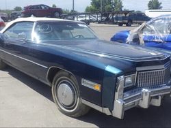 Gebraucht 1975 Cadillac Eldorado Coupé | € 13.900