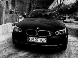 Gebraucht 2009 BMW 520 Limousine | € 7.500 (Fairer Preis)