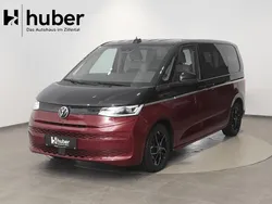 Schwarz metallicperleffektno Gebraucht 2024 VW Multivan Business Kombi | € 53.990 (Superpreis)