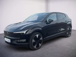 Schwarz Gebraucht 2024 Volvo EX30 Performance SUV | € 38.990 (Superpreis)