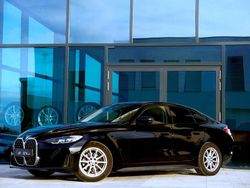 Schwarz Gebraucht 2022 BMW 420 Coupé | € 31.890 (Guter Preis)