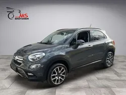 Grau Gebraucht 2018 Fiat 500X Cross Plus SUV | € 19.890 (Fairer Preis)