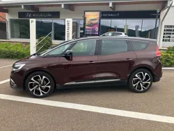 Gebraucht 2021 Renault Grand Scénic IV Black Edition Van / Kleinbus | € 20.480 (Guter Preis)