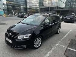 Gebraucht 2014 VW Sharan Comfortline Van / Kleinbus | € 13.990 (Guter Preis)