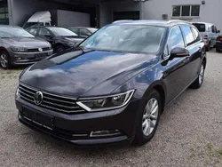 Grau Gebraucht 2018 VW Passat Highline Kombi | € 13.500 (Guter Preis)