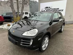 Schwarz Gebraucht 2007 Porsche Cayenne S SUV | € 15.990