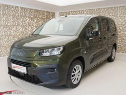Grün Neu 2025 Fiat Doblò Van / Kleinbus | € 32.790 (Etwas zu teuer)
