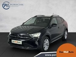Schwarz metallicperleffektno Gebraucht 2024 VW Taigo SUV | € 24.990 (Fairer Preis)