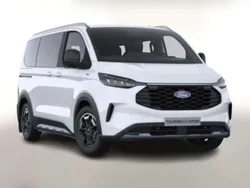 Weiß Neu 2025 Ford Tourneo Custom Active Van / Kleinbus | € 68.643 (Superpreis)