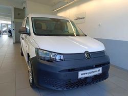 Weiss normal Neu 2025 VW Caddy Maxi Van / Kleinbus | € 33.990 (Superpreis)
