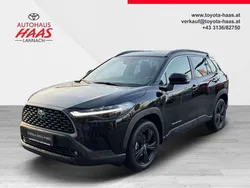 Neu 2025 Toyota Corolla Cross Active SUV | € 35.990 (Guter Preis)