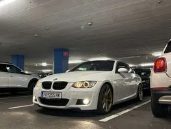 Gebraucht 2008 BMW 335 Cabriolet Cabrio | € 22.500 (Etwas zu teuer)