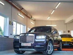 Violett Gebraucht 2020 Rolls Royce Cullinan SUV | € 428.888