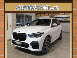 Weiß Gebraucht 2019 BMW X5 M Sport SUV | € 57.990 (Fairer Preis)