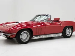 Andere Gebraucht 1965 Chevrolet Corvette Stingray Cabrio | € 64.950