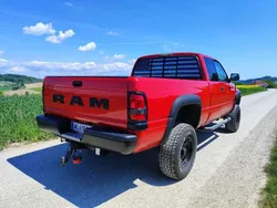 Gebraucht 1997 Dodge Ram Abholung | € 18.900