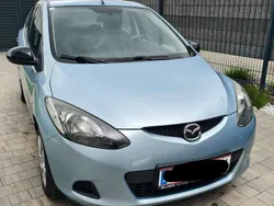 Blau Gebraucht 2009 Mazda 2 Limousine | € 3.400 (Guter Preis)