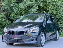 Schwarz Gebraucht 2019 BMW 218 Advantage Van / Kleinbus | € 17.989 (Fairer Preis)