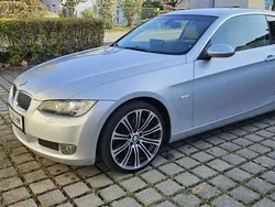 Gebraucht 2007 BMW 330 Coupé | € 9.800 (Guter Preis)