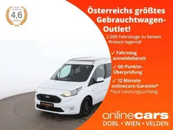 Weiß Gebraucht 2020 Ford Tourneo Connect Titanium Van / Kleinbus | € 16.990 (Superpreis)