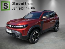 Braun Gebraucht 2025 Dacia Duster Extreme SUV | € 29.390 (Teuer)